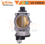 Throttle Body for Ford F-150 F250 Expedition 2005–2010 5.4L
