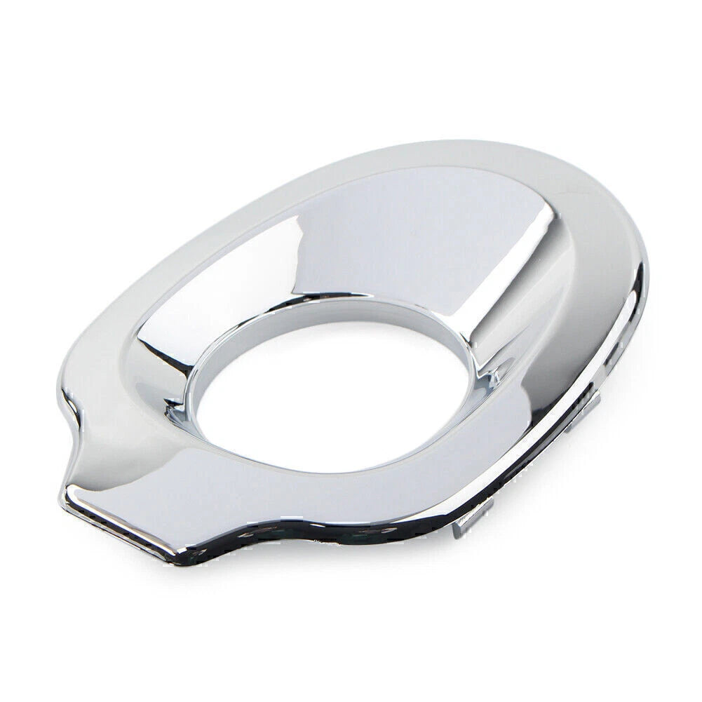 Chrome Ignition Key Accent Fairing for Honda Goldwing GL1800 (2001–2005)