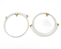 Convertible Top Hydraulic Fluid Hose Lines Replacement for 1968-1972 Chevelle