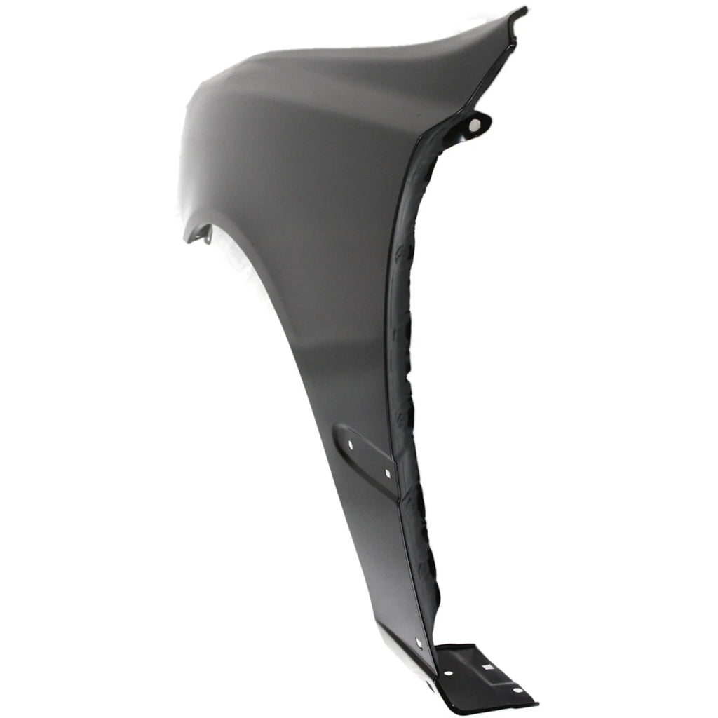 Fender for Hyundai Accent (2000–2002) Front Left & Right with Moldings