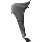 Fender for Hyundai Accent (2000–2002) Front Left & Right with Moldings