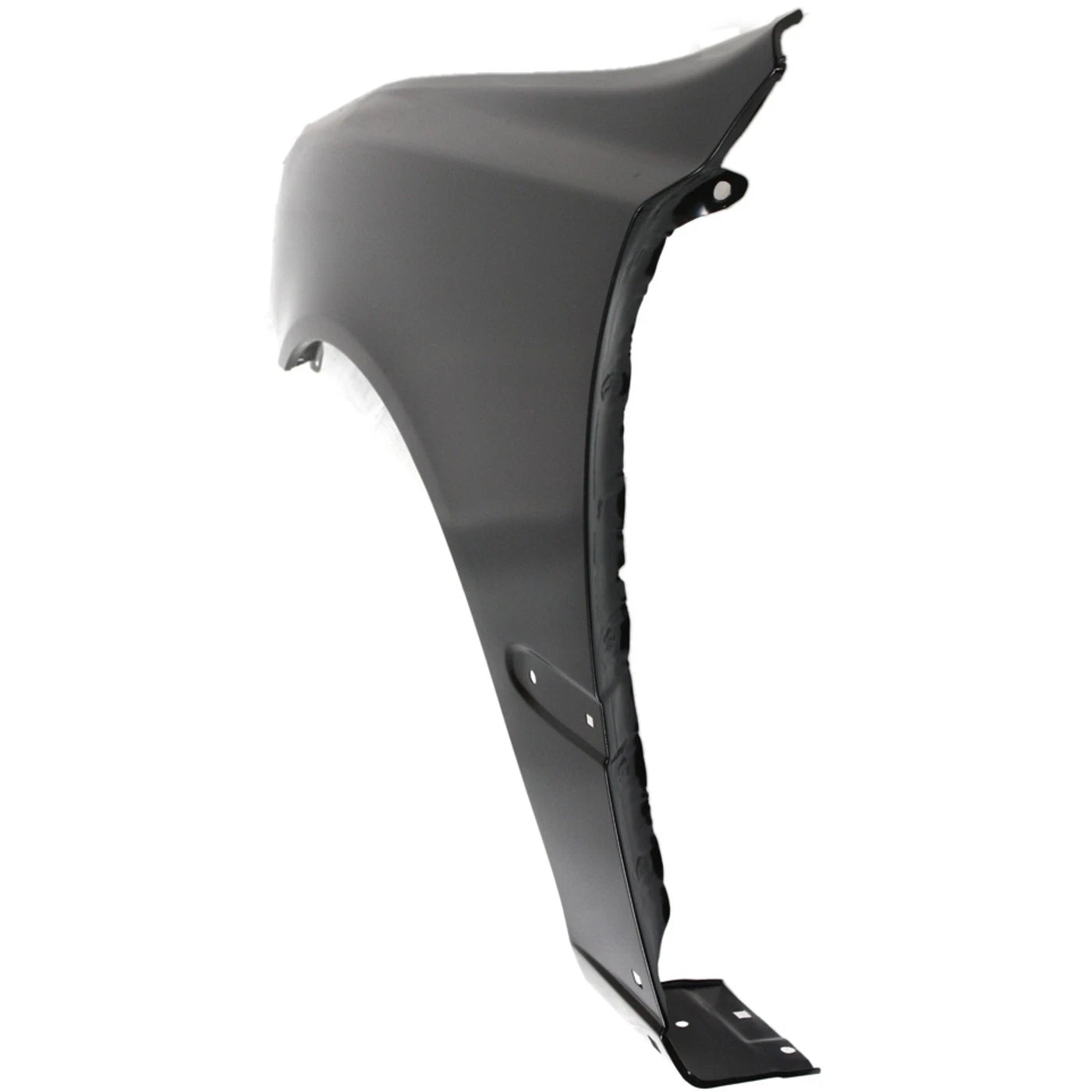 Fender for Hyundai Accent (2000–2002) Front Left & Right with Moldings