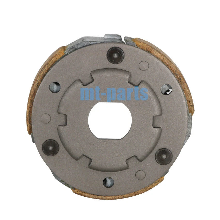 Clutch Weight Set for Arctic Cat ATV DVX 50 / Utility 50 (2006–2008) 3303-532