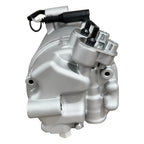 AC Compressor Replacement for BMW Z4 3.0L (2003-2008)