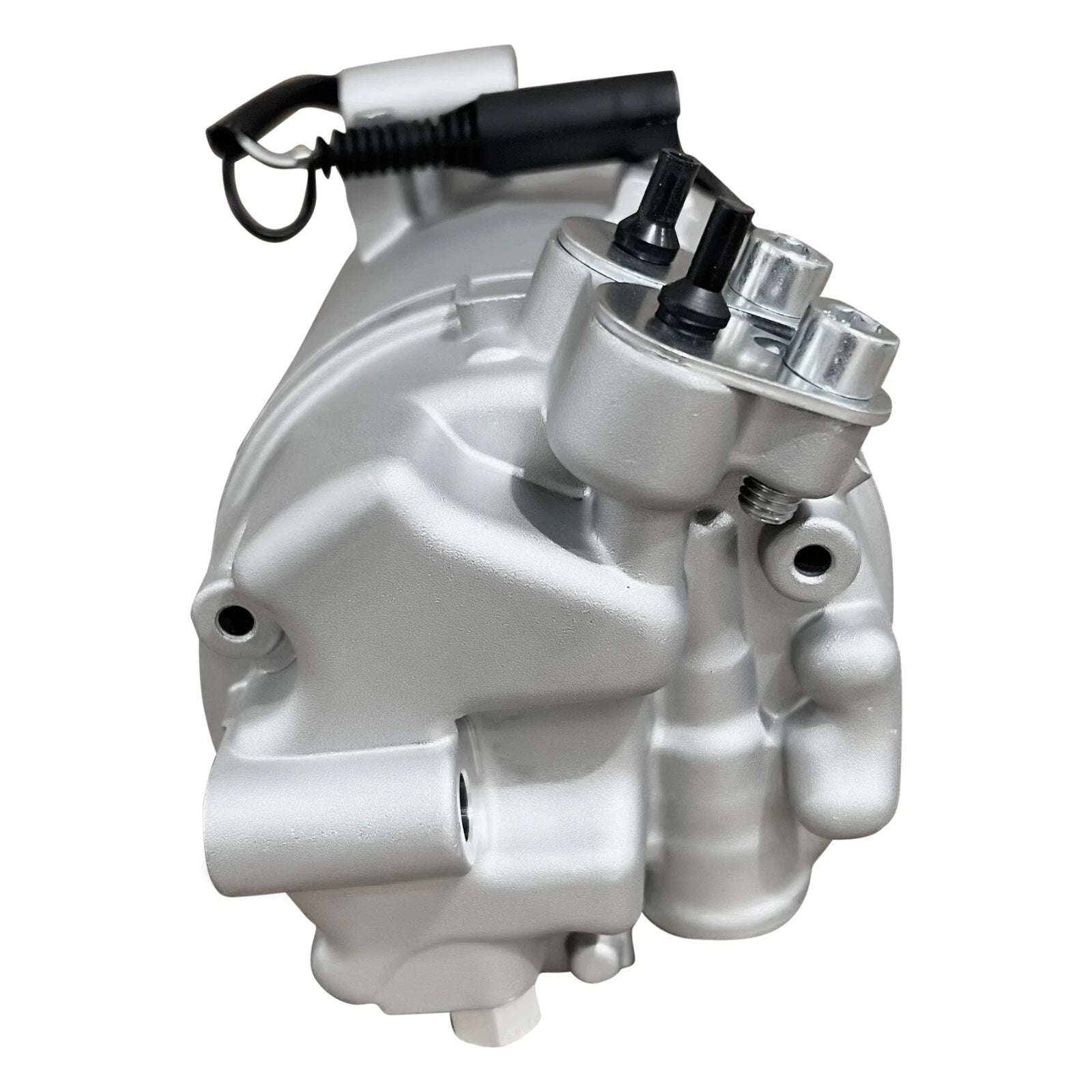 AC Compressor Replacement for BMW Z4 3.0L (2003-2008)