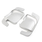 Steering Wheel Paddle Shifter Extension for Mercedes-Benz C/E/S-Class (2010–2021) Silver