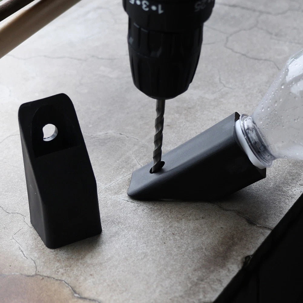 Set of 2 Electric Drill Dust Collector Covers for Power Tools