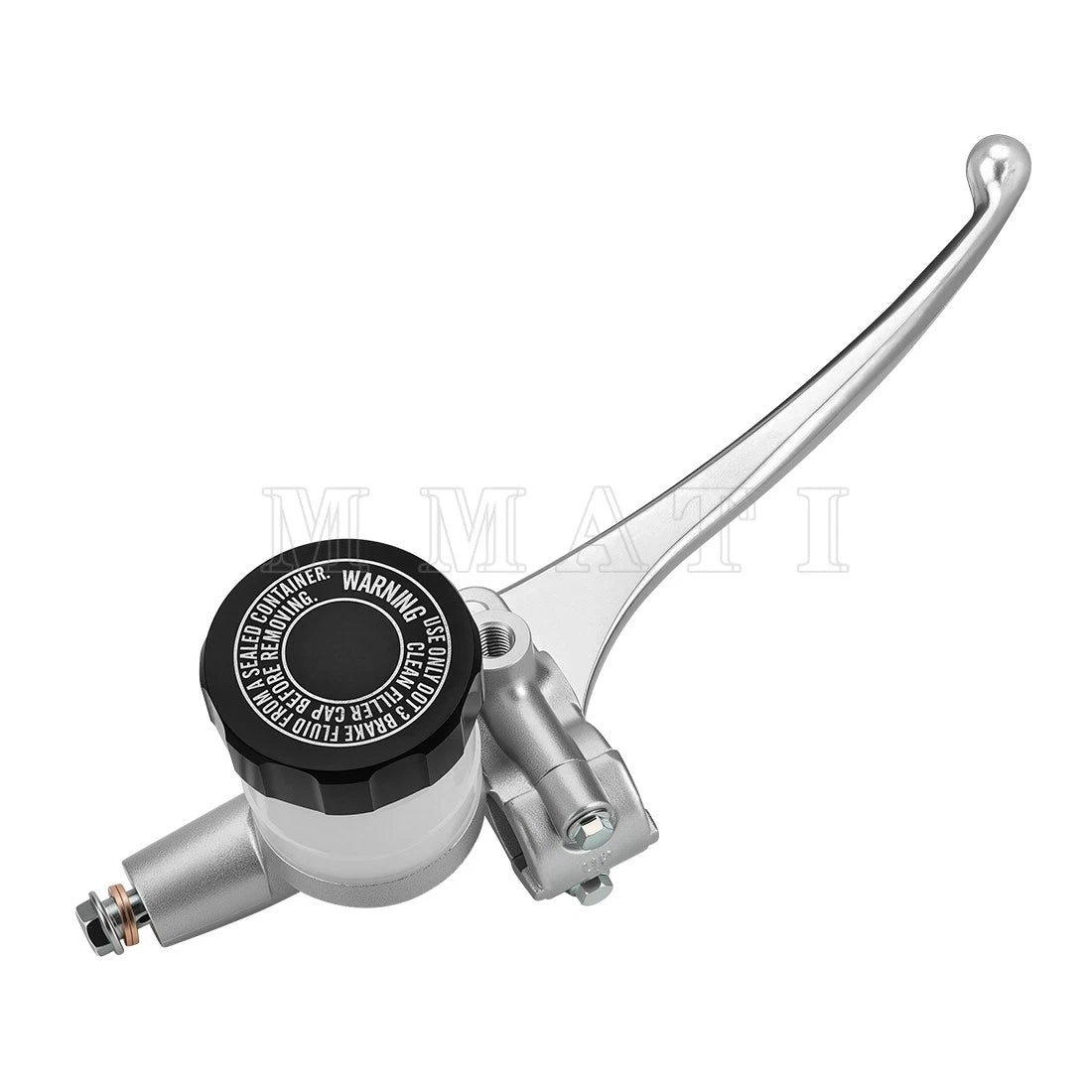 Front Brake Master Cylinder 45510-371-670 for Honda Goldwing GL1000 (1975–1977)