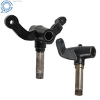 Spindle Assembly for E-Z-GO TXT Golf Cart (2001–Present)