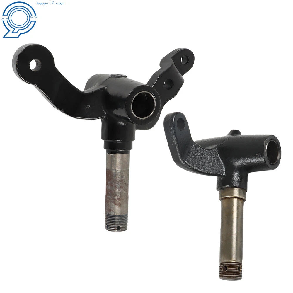 Spindle Assembly for E-Z-GO TXT Golf Cart (2001–Present)