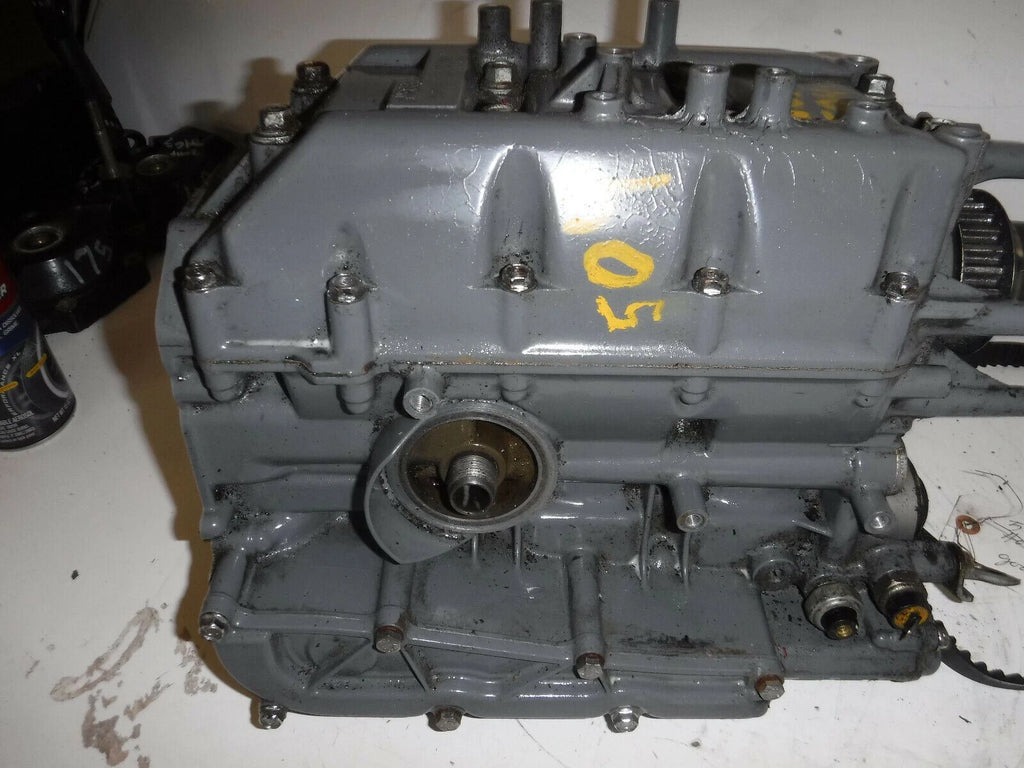Cylinder Block Assy for Honda (12000-ZV5-010ZA)