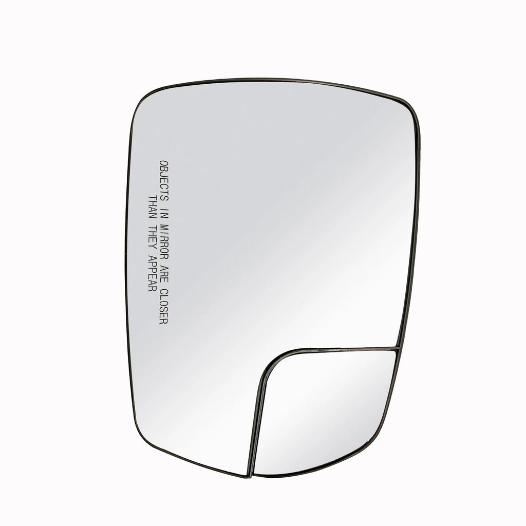 Right Side Rearview Mirror Glass for Ford Edge (2015–2020) FT4Z17K707B