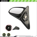 Power Mirror for Honda Civic (1996–2000) Left Side Non-Folding