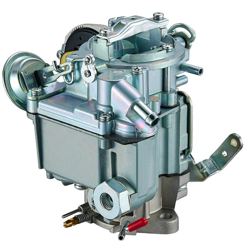 1 Barrel Carburetor for Chevrolet GMC 292 250 4.8L 4.1L 7043014