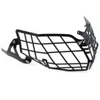 Front Headlight Grille Guard Cover for Benelli TRK502 (2016–2023)