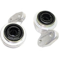 Control Arm Bushing Set for BMW 3 Series Z4 (2000-2008)