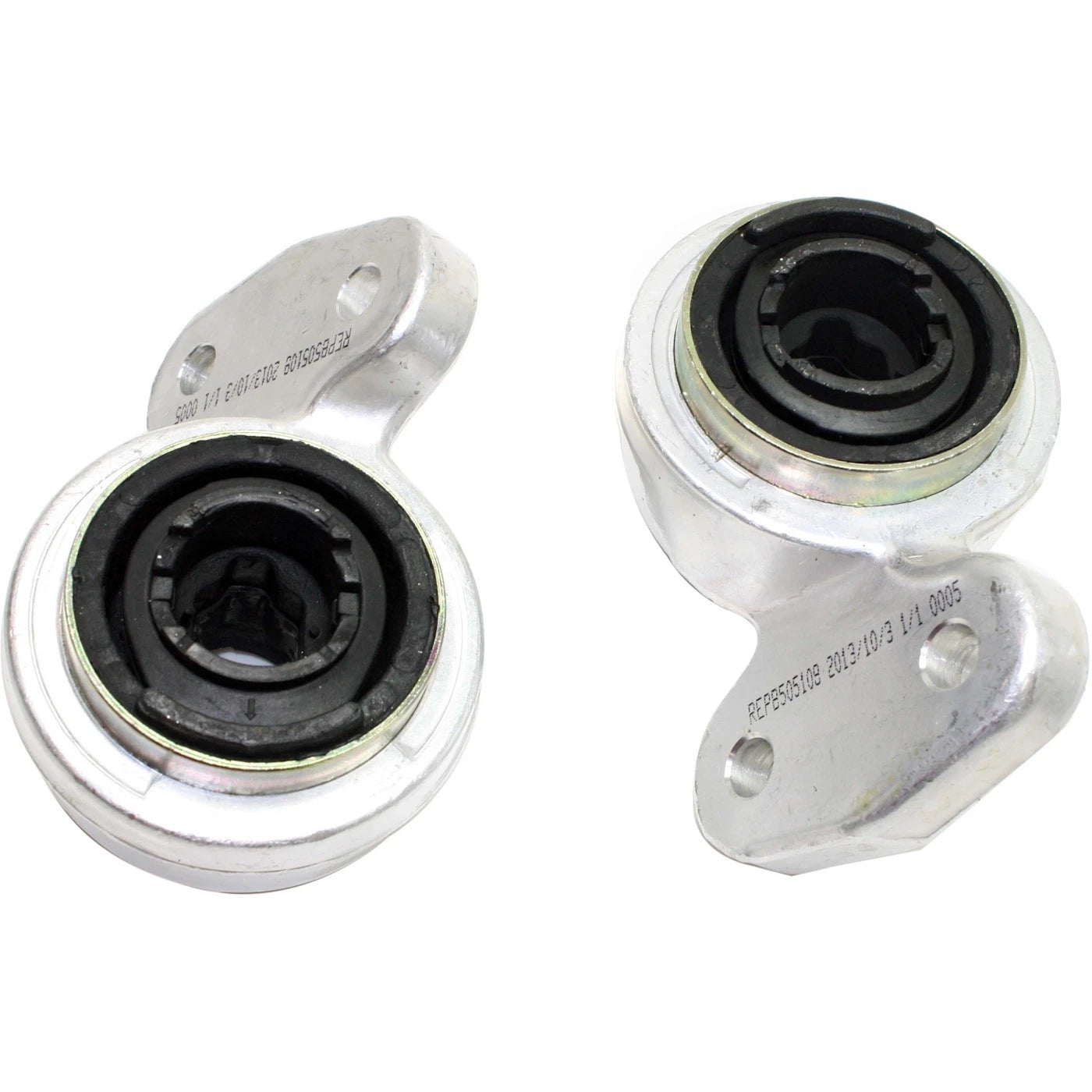 Control Arm Bushing Set for BMW 3 Series Z4 (2000-2008)
