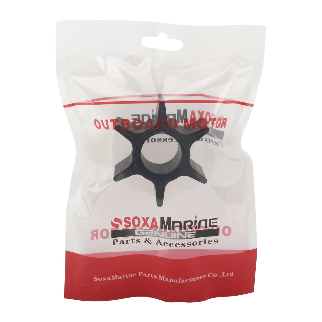 Outboard Water Pump Impeller for Chrysler Force 75-140 HP (1990–2000)