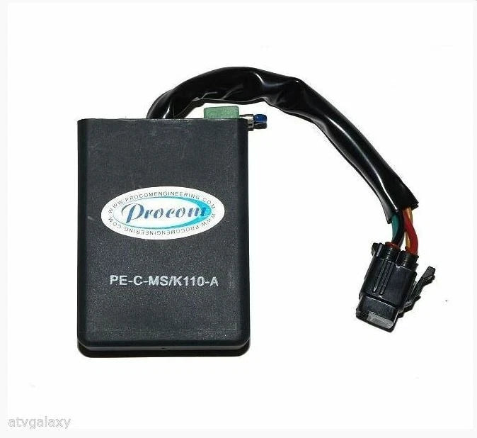 Procom CDI Ignition Rev Box for Suzuki DRZ110 (2002–2005)