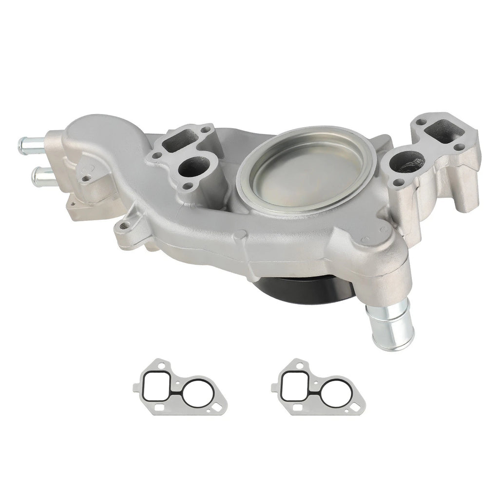 Engine Water Pump for Chevrolet Camaro 1SS V8 6.2L (2010–2015) AW6689 251-734 130-2160