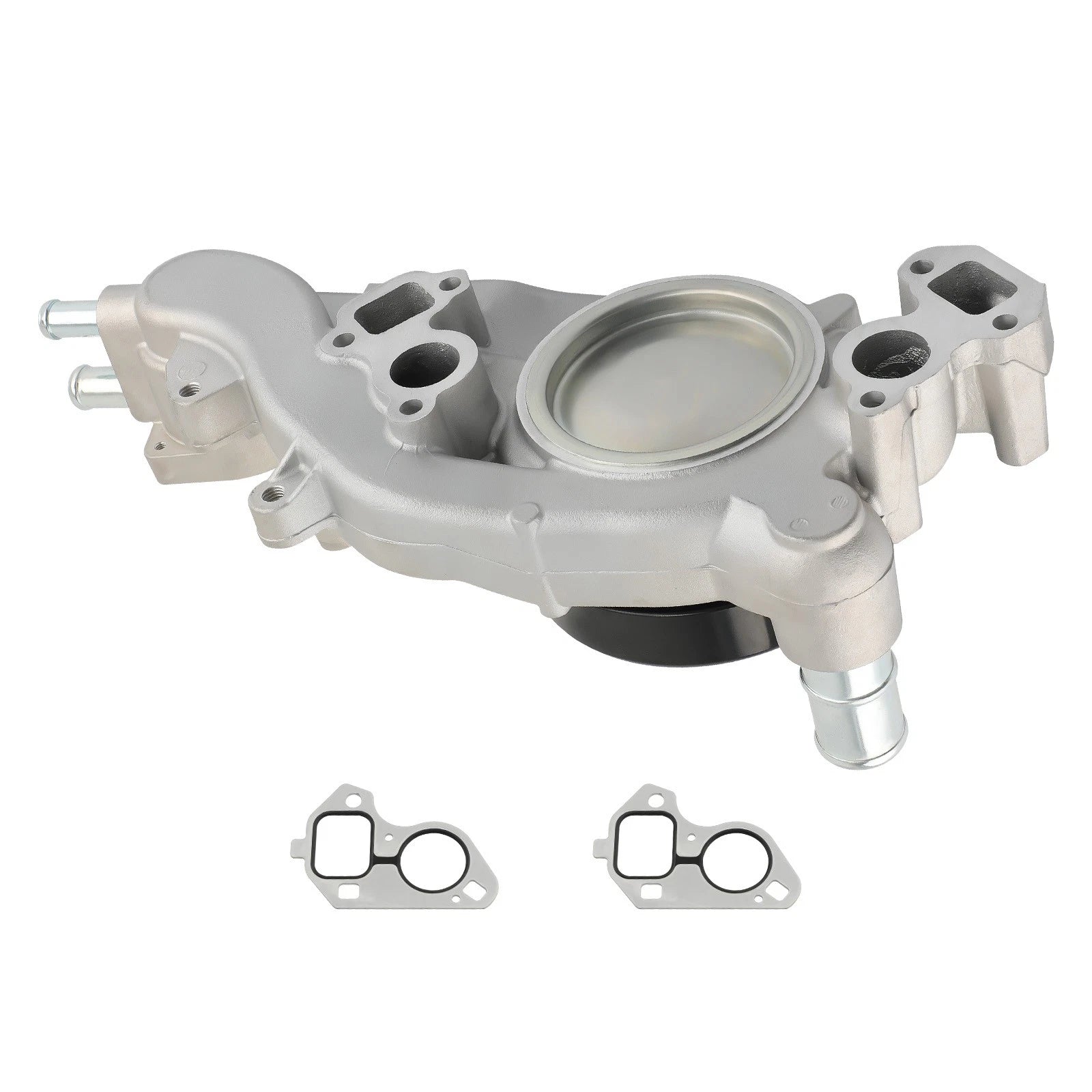 Engine Water Pump for Chevrolet Camaro 1SS V8 6.2L (2010–2015) AW6689 251-734 130-2160
