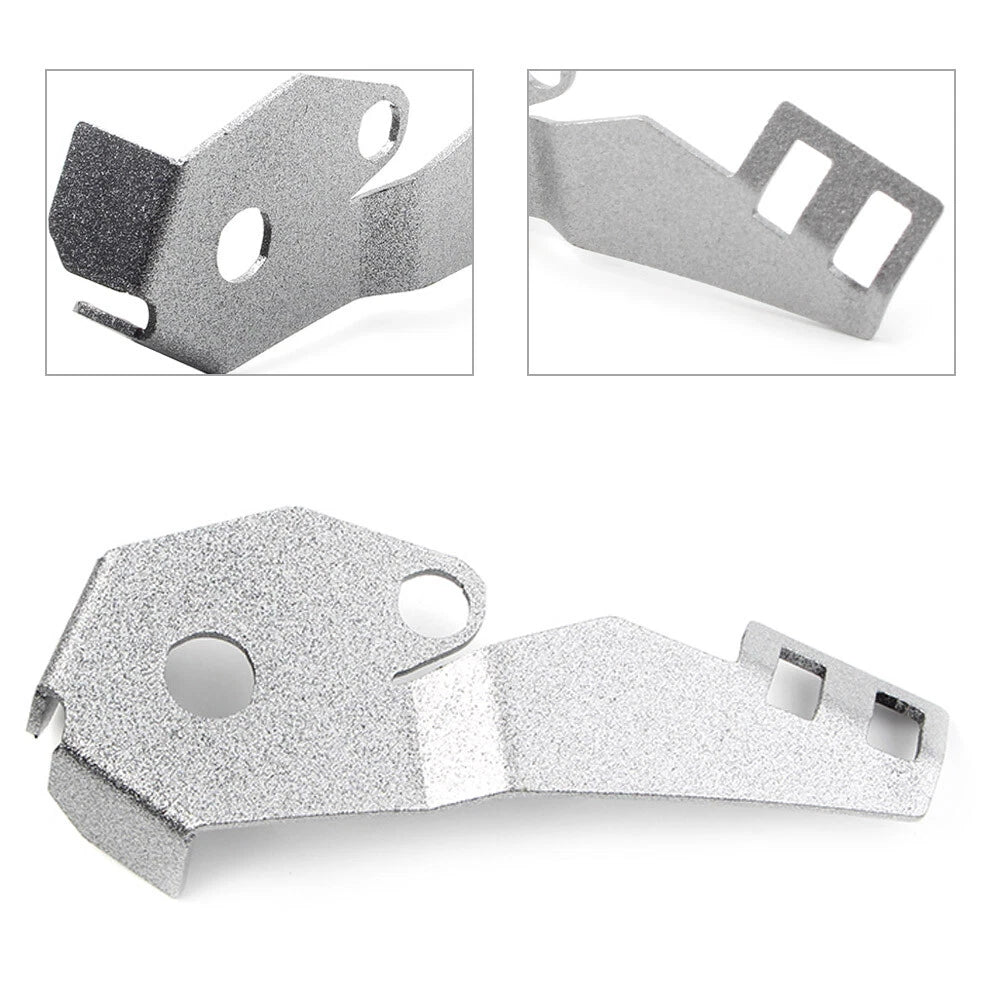 Side Stand Switch Protector Cover for BMW R1200GS LC Adventure (2014–2018)