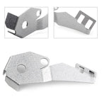 Side Stand Switch Protector Cover for BMW R1200GS LC Adventure (2014–2018)