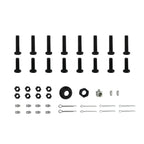 15x Front Complete Suspension Kit for GM K1500 K2500 K3500 (1995–1999)