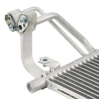 A/C Condenser with Receiver Drier for Hyundai Azera Sonata Magentis Optima (2006–2011)