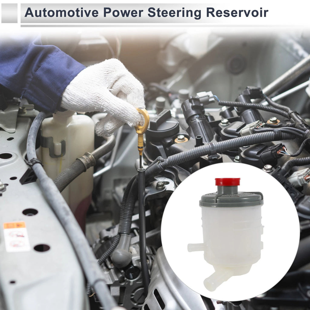 Power Steering Reservoir for Honda Civic (2006–2011) No. 53701SNAA01