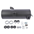 Exhaust Muffler Silencer for Polaris Sportsman 600 700 800 (2002–2014)