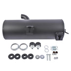 Exhaust Muffler Silencer for Polaris Sportsman 600 700 800 (2002–2014)
