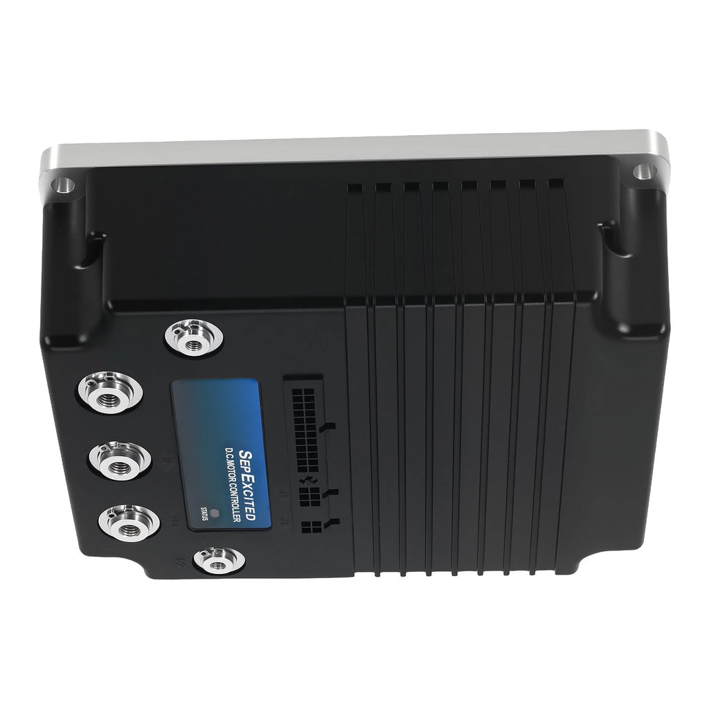 400A Motor Controller for EZ-GO Golf Carts (Curtis 1268-5403)