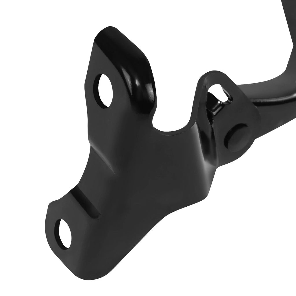 Left Driver Side Steel Bonnet Hood Hinge Latch for Acura TL (2005–2008)