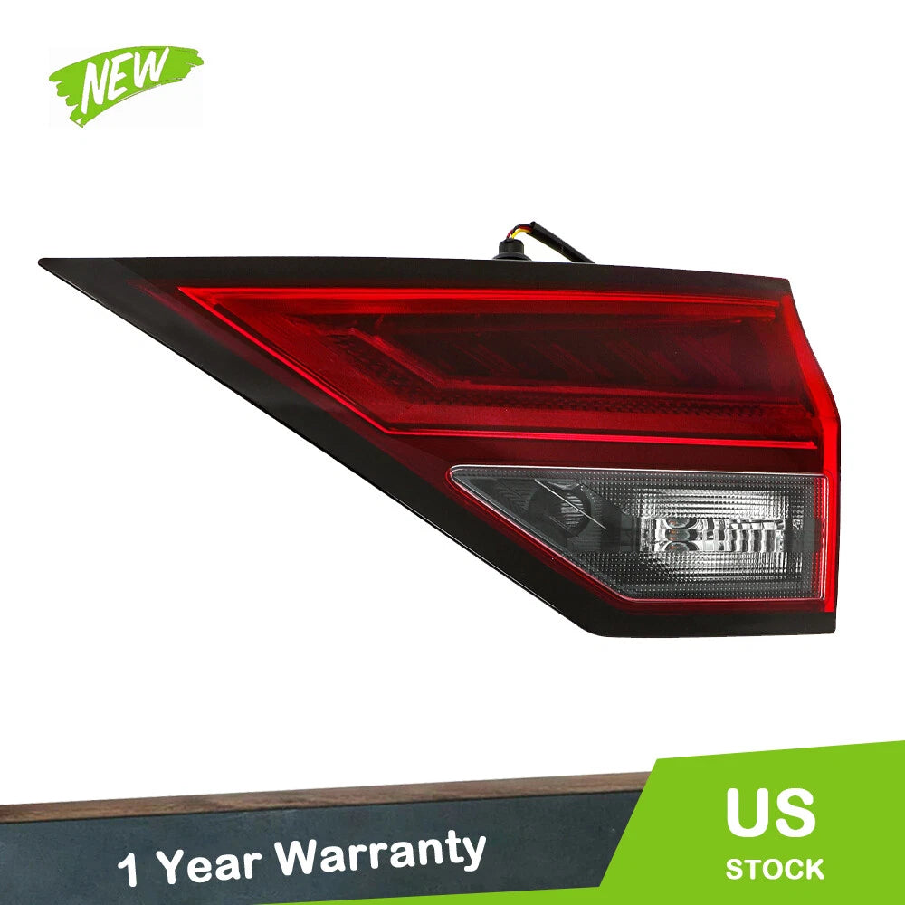 LED Inner Tail Light for Nissan Rogue (2021–2023) Right Side
