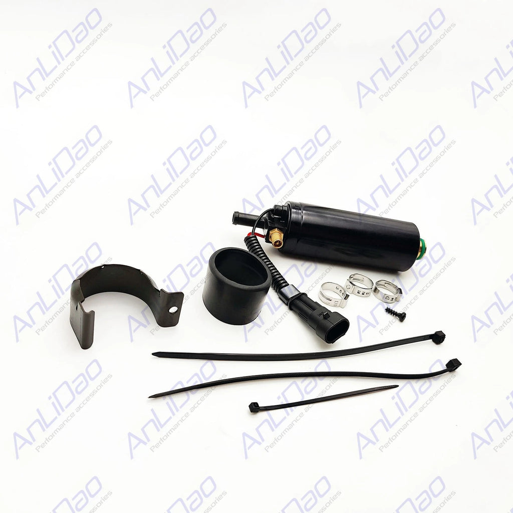 Pump Assembly for Johnson Evinrude (5010818, 5006085, 5007661, 5008072, 5009033)