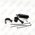 Pump Assembly for Johnson Evinrude (5010818, 5006085, 5007661, 5008072, 5009033)
