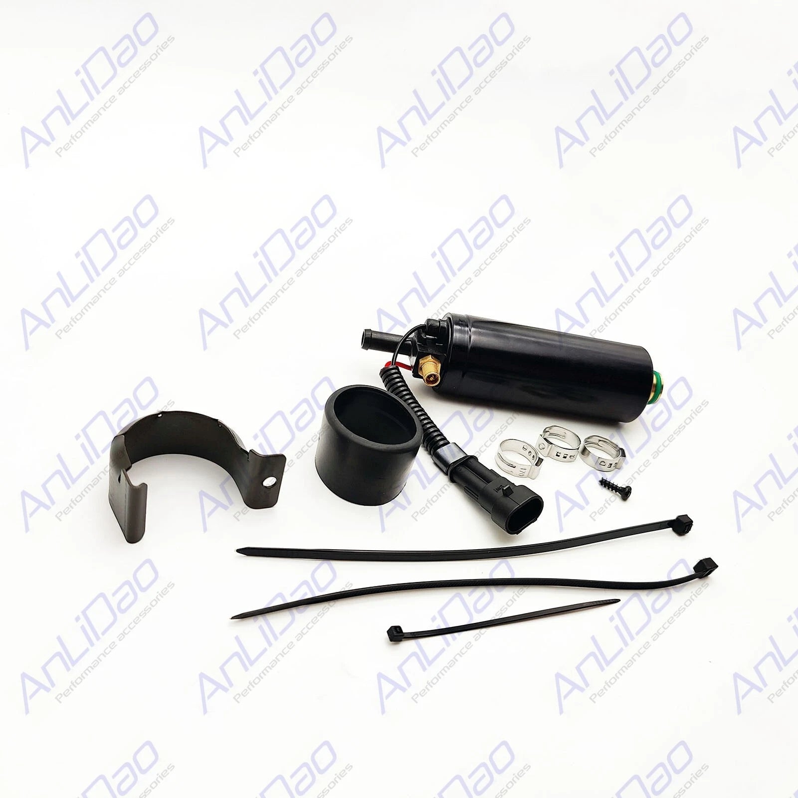 Pump Assembly for Johnson Evinrude (5010818, 5006085, 5007661, 5008072, 5009033)