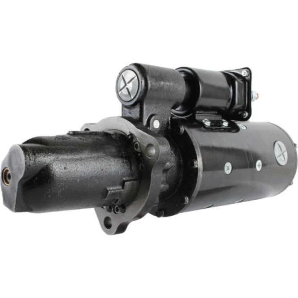 Starter for Freightliner WF Series (1970–1972), Kenworth C500 (1973–1979)