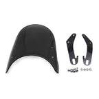 5-7" Headlight Windscreen Fairing for Suzuki