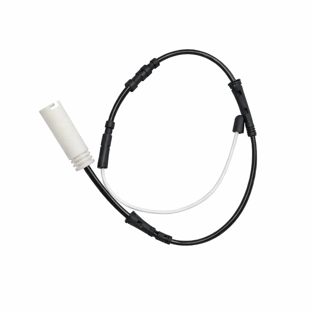 Front Disc Brake Pad Wear Sensor for BMW 328i, 335i (2007–2013) 34356792560