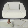 Driver Bottom Seat Cover & Foam Cushion for Dodge Ram 1500 2500 3500 (1998–2002)