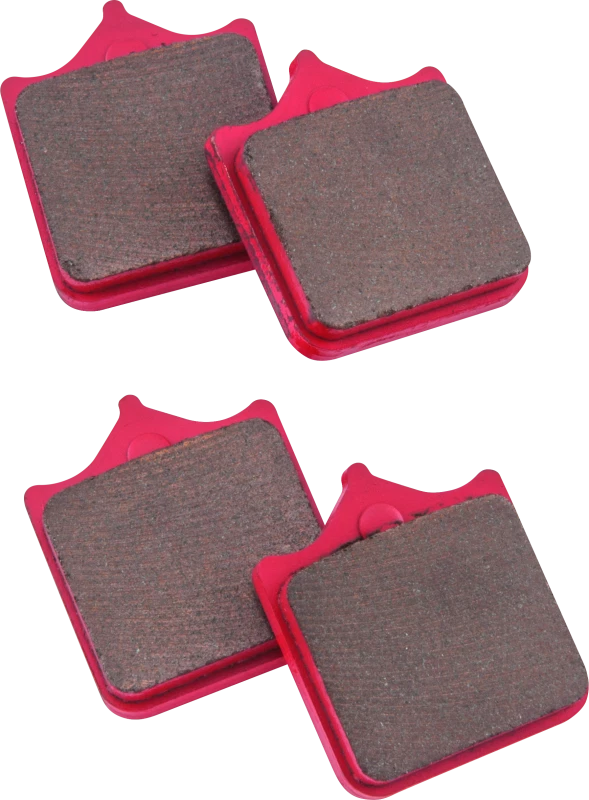 Sintered Brake Pads for BMW S1000RR & S1000R (2010–2016) BM-604.4