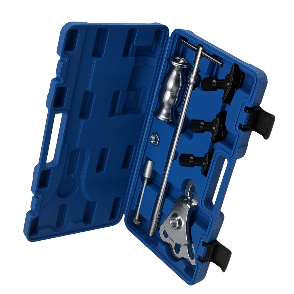 2.5LB Slide Hammer Puller Set for Auto Bearing Seal Removal Tool Kit