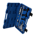2.5LB Slide Hammer Puller Set for Auto Bearing Seal Removal Tool Kit