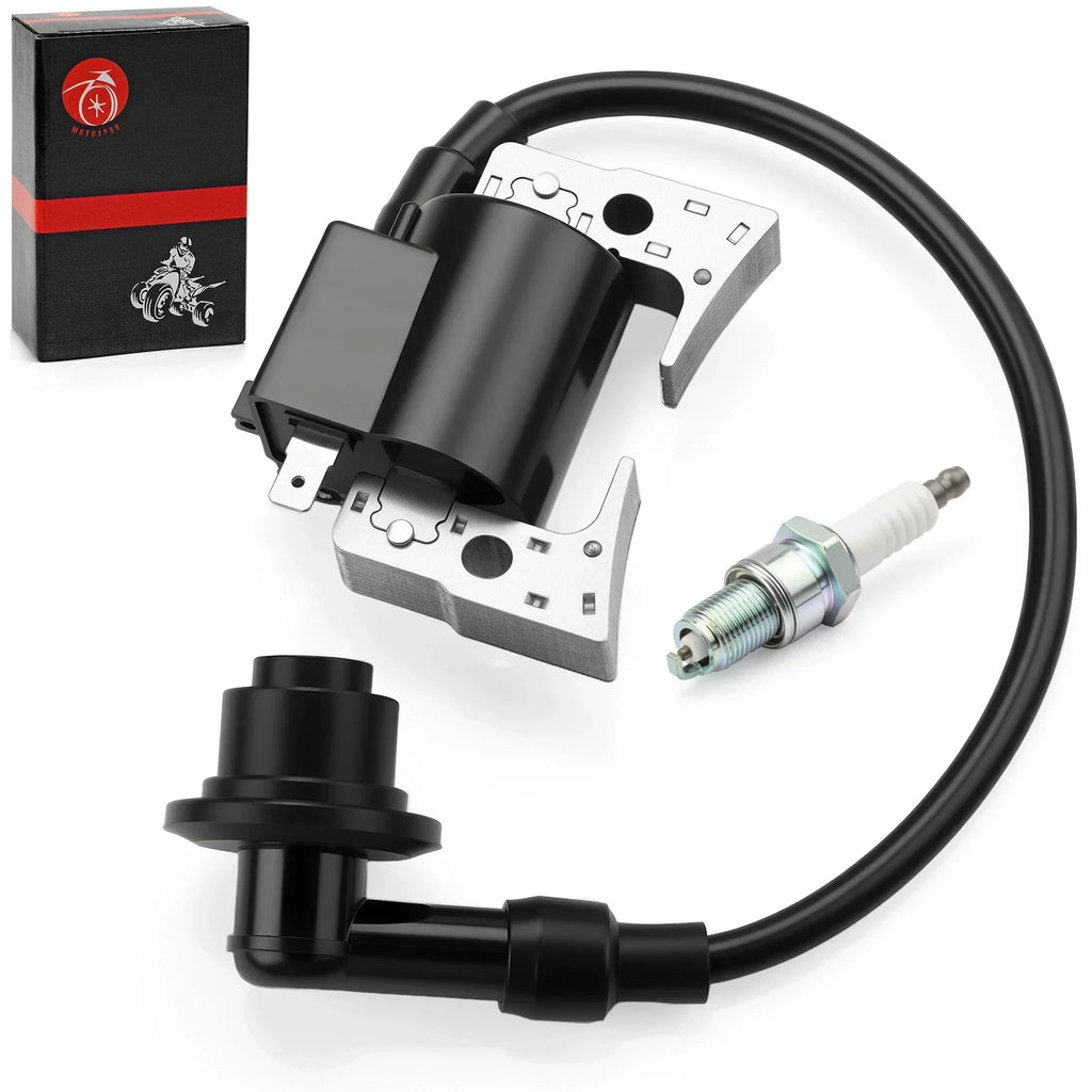 Ignition Coil Spark Plug Wire Cap for Yamaha YDRA DR2A YTF1 YTF2