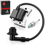 Ignition Coil Spark Plug Wire Cap for Yamaha YDRA DR2A YTF1 YTF2