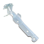 Passenger Side Steel Bonnet Hood Hinge Latch for Ford F250 F350 (2011–2016)