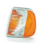 Replacement Driver Side Parking Signal Marker Lens Housing for Compatible Chart