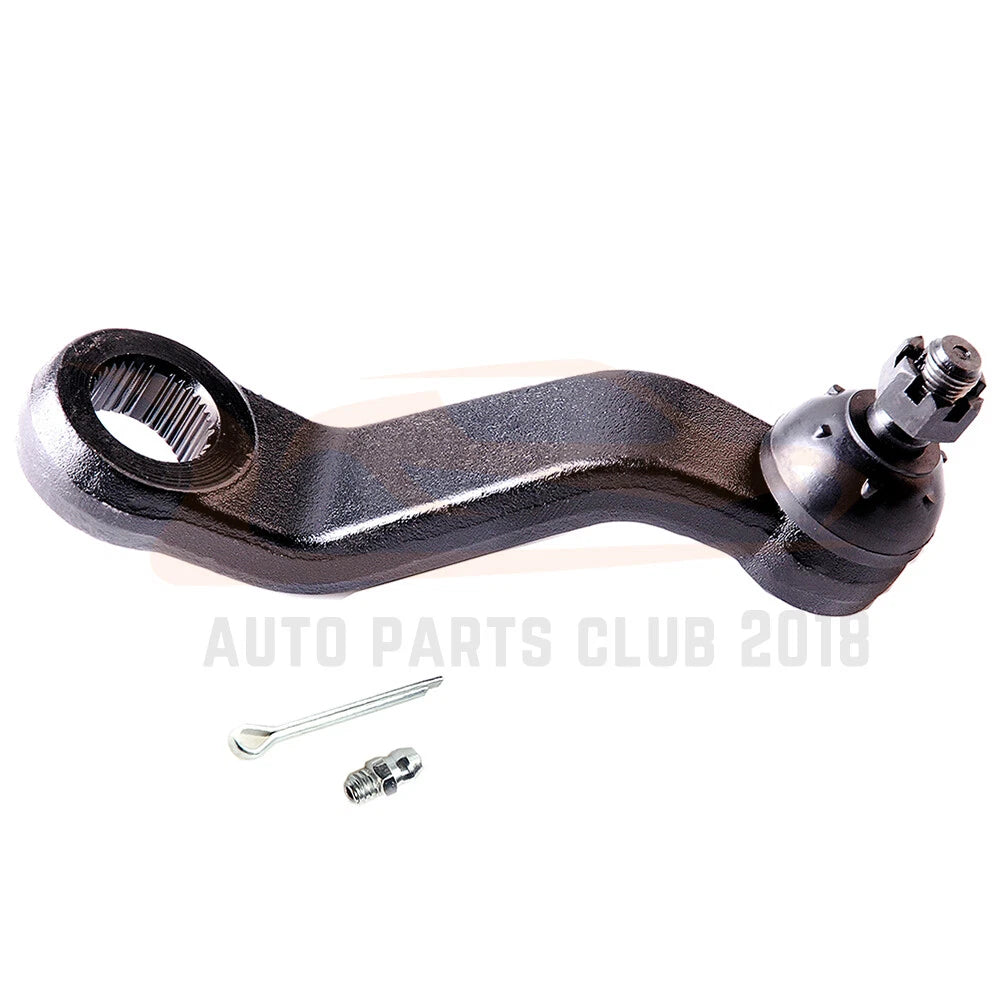 Pitman Arm Idler Arm Kit for Dodge Ram 2500 3500 (1995-1999)